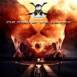 Skull And Bones (BRA) : Children of the Matrix